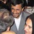 احمدی نژاد در سفر به آمریکا