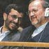 احمدی نژاد در سفر به آمریکا