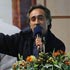 مراسم یادبود هنرمند فقید منوچهر نوذری 