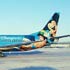 تصاویری زیبا از رنگ آمیزی بدنه هواپیما/قسمت دوم