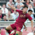 رونالدو و جدال با حسین کعبی در جام جهانی 