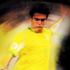 کاکا ستاره برزیلی تیم فوتبال میلان 