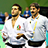 иранские спортмены в пекинской олимпиаде 
