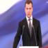 Россия поддерживает мирное урегулирование ядерного вопроса Ирана