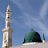 گالري عکس مسجد النبي (1)