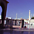 گالري عکس مسجد النبي (1)