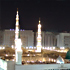 گالري عکس مسجد النبي (1)