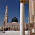 گالري عکس مسجد النبي (1)