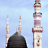 گالري عکس مسجد النبي (1)