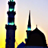گالري عکس مسجد النبي (1)