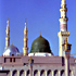 گالري عکس مسجد النبي (1)