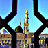 گالري عکس مسجد النبي (1)