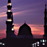 گالري عکس مسجد النبي (1)