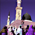 گالري عکس مسجد النبي (1)