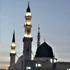 گالري عکس مسجد النبي (1)