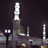 گالري عکس مسجد النبي (1)