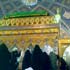 le mausolée de hazrat zaynab