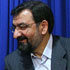 محسن رضایی