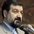 محسن رضایی