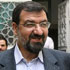محسن رضایی
