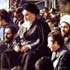 le jour du retour de l’imam khomeyni en iran