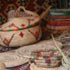 الصناعات اليدوية في کرمان 