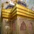 imam husseins shrine