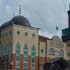 مسجد برمنغهام في انجلترا