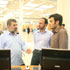 غرفه تبيان در نمايشگاه قرآن