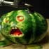 interesting pictures of fruit and vegetable art