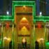 hazrat abbass shrine