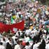 manifestation nationale du jour de qods en iran