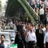manifestation nationale du jour de qods en iran