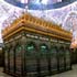 le mausolée de l’imam al-hadi 