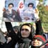une réplique aux manifestations antigouvernementales de dimanche en iran