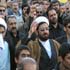 nationwide rallies across iran to condemn ashura defiling