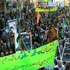 nationwide rallies across iran to condemn ashura defiling