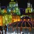 russie: un festival de neige et de glace