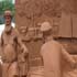 sand sculptures (photo gallery)