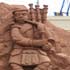 sand sculptures (photo gallery)