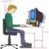 Советы тем кто много времени проводит за работой на компьютере