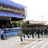 graduation ceremony at imam hussein (a.s) military academy