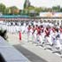 graduation ceremony at imam hussein (a.s) military academy
