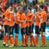 2010 dünya kupası final maçı