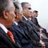 le guide suprême a rencontré le président emomali rahmon et le président hamid karzaï