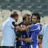 شادي بازيکنان استقلال 