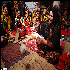 رسم و رسوم جشن عروسی در میان ترکمن ها