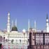 la mosquée du prophète 