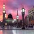 la mosquée du prophète