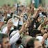 rencontre du guide suprême avec des milliers d’habitants de la ville d’isfahan 